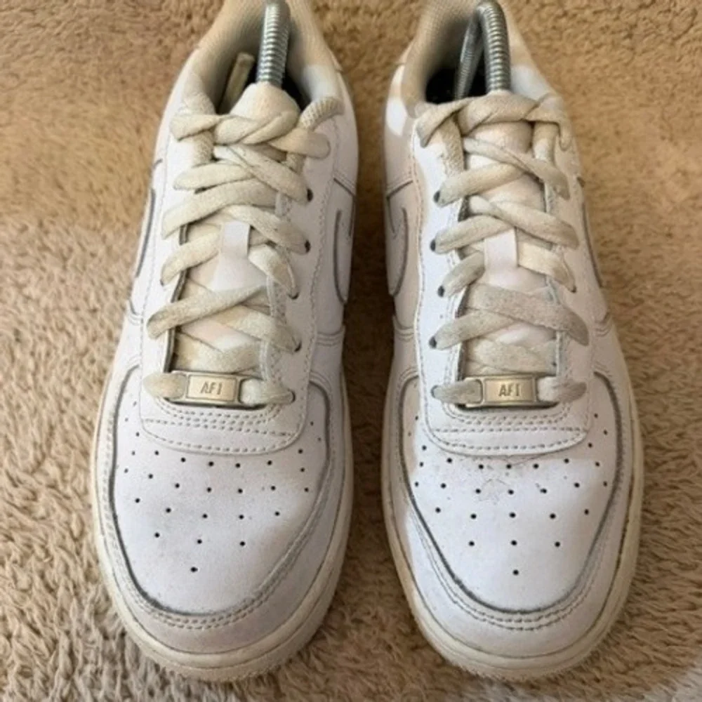 Nike air force